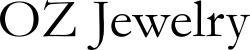 OZ Jewelry Logo